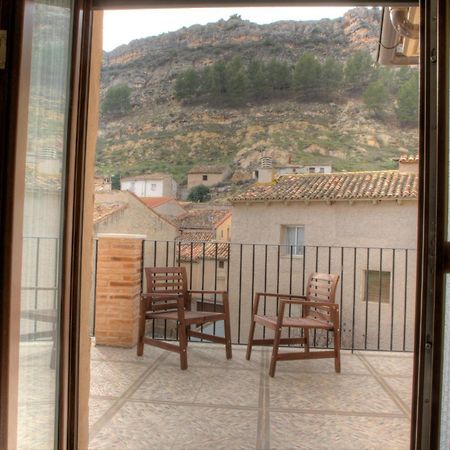 Apartamentos Rurales El Rapallo Alhama de Aragón Екстериор снимка