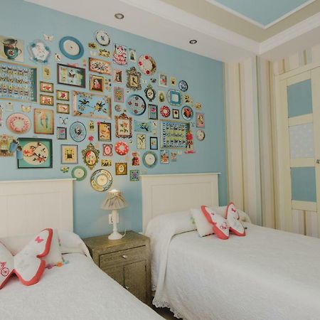 Apartamentos Rurales El Rapallo Alhama de Aragón Екстериор снимка
