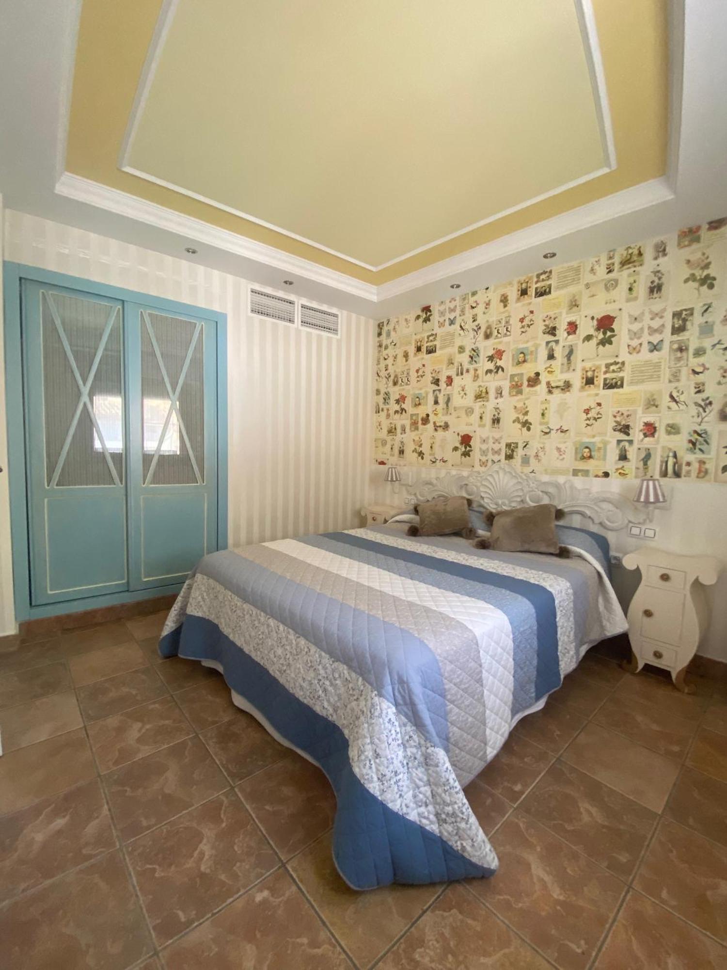 Apartamentos Rurales El Rapallo Alhama de Aragón Екстериор снимка