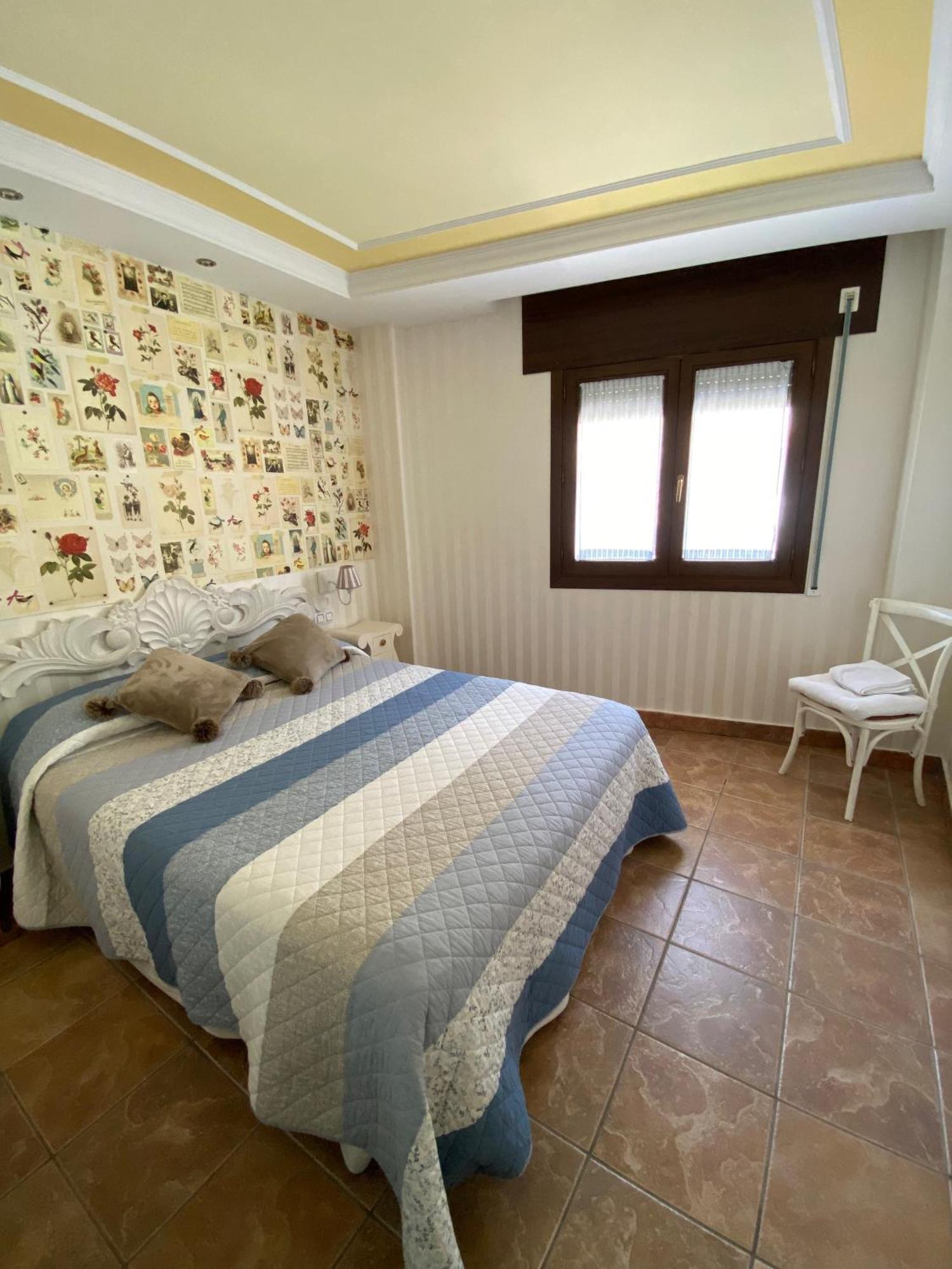 Apartamentos Rurales El Rapallo Alhama de Aragón Екстериор снимка