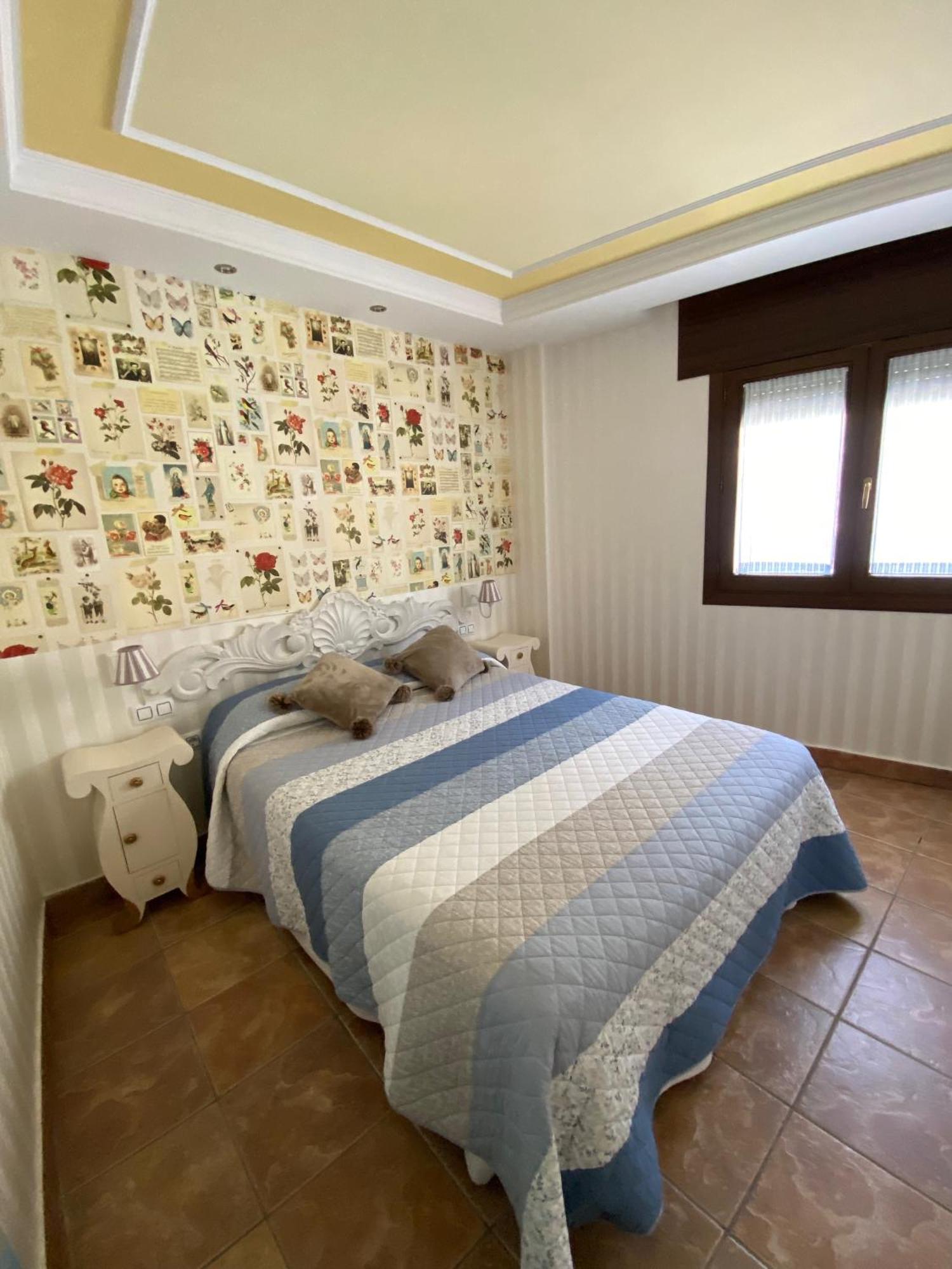 Apartamentos Rurales El Rapallo Alhama de Aragón Екстериор снимка