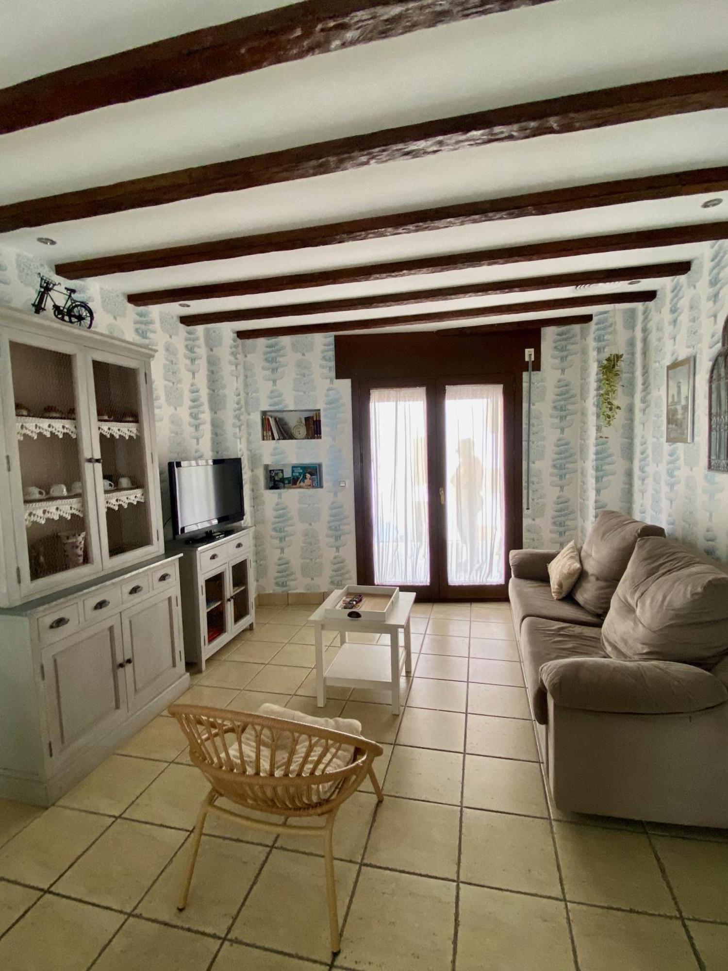 Apartamentos Rurales El Rapallo Alhama de Aragón Екстериор снимка