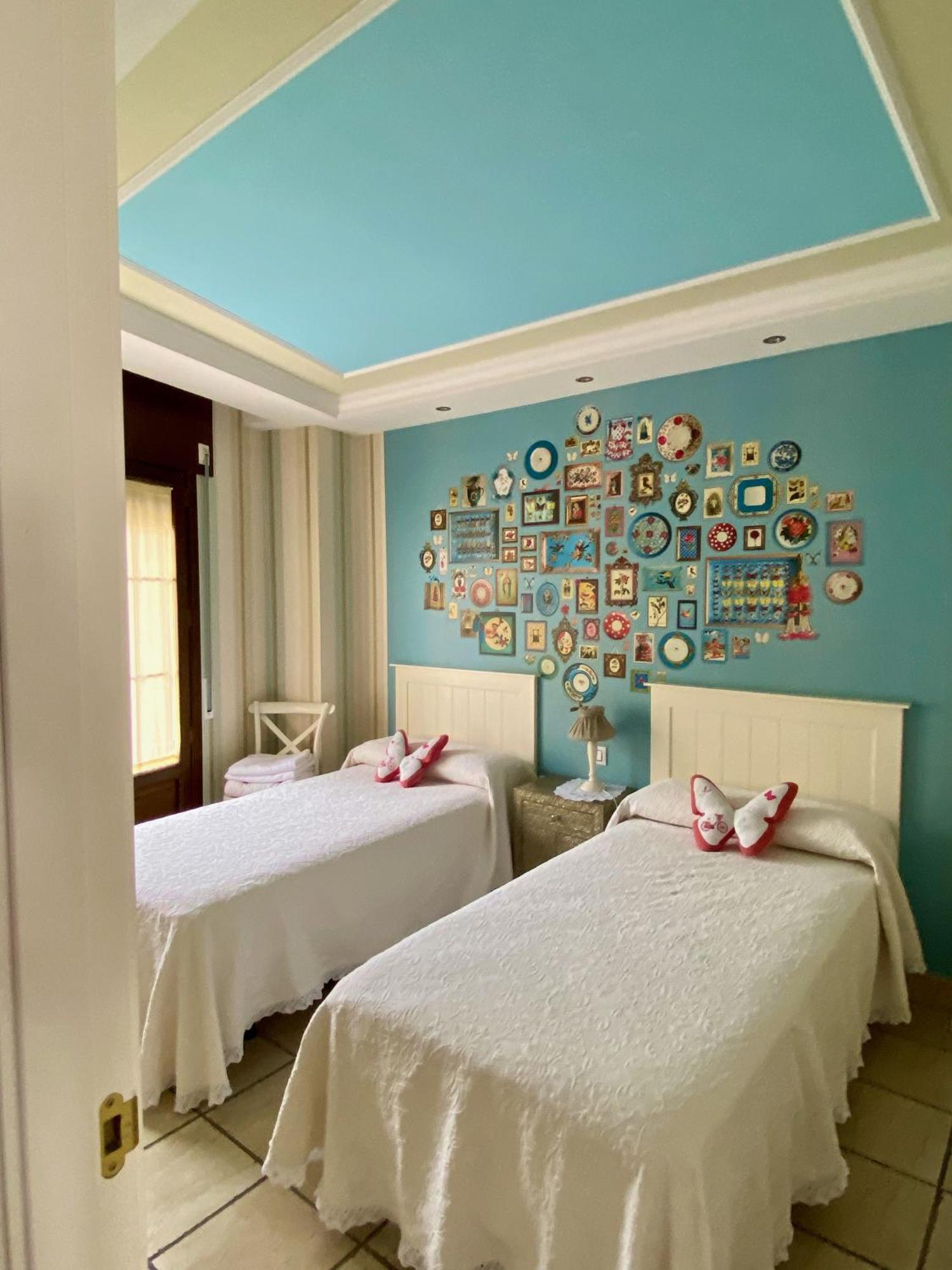 Apartamentos Rurales El Rapallo Alhama de Aragón Екстериор снимка