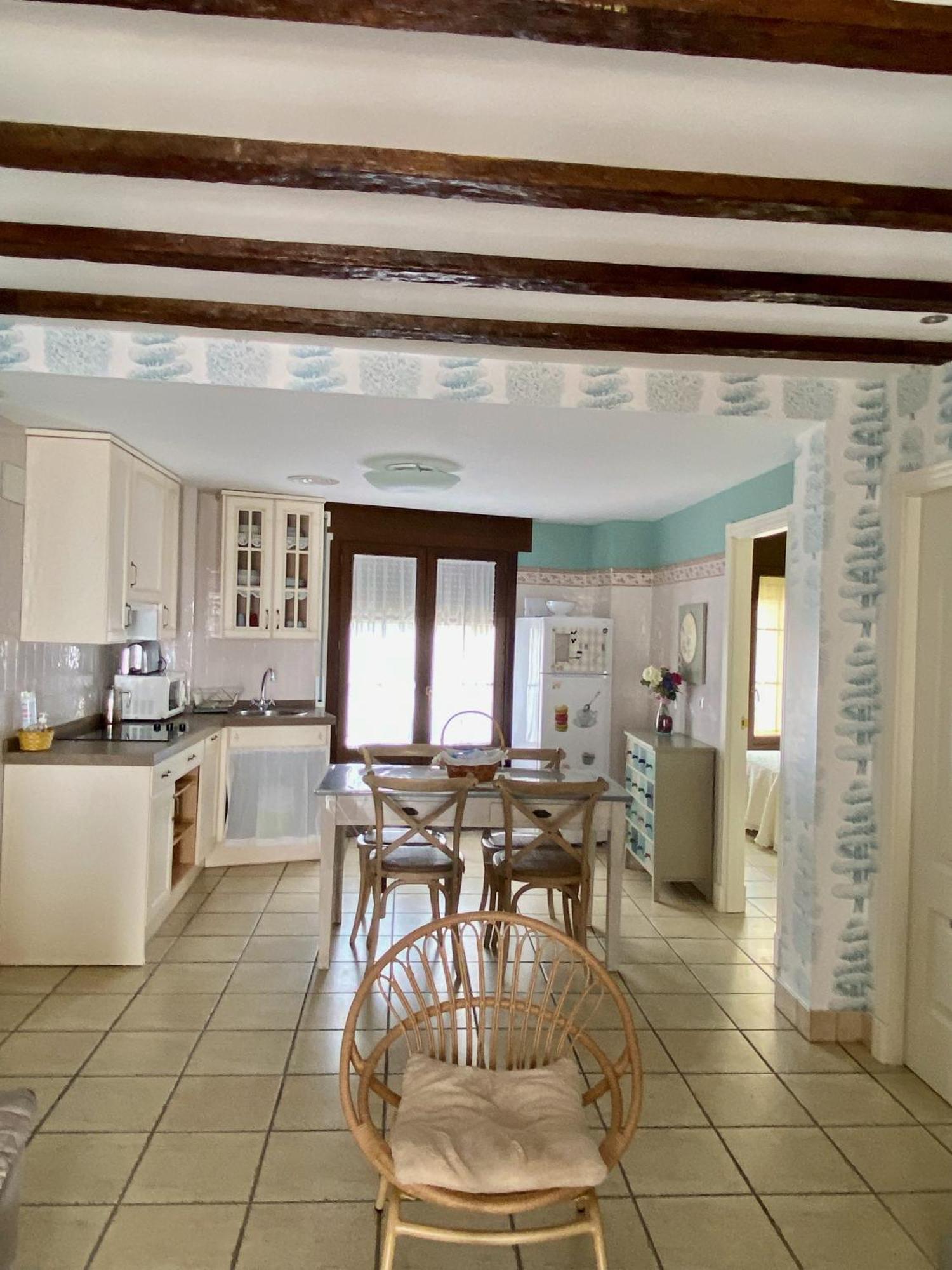 Apartamentos Rurales El Rapallo Alhama de Aragón Екстериор снимка