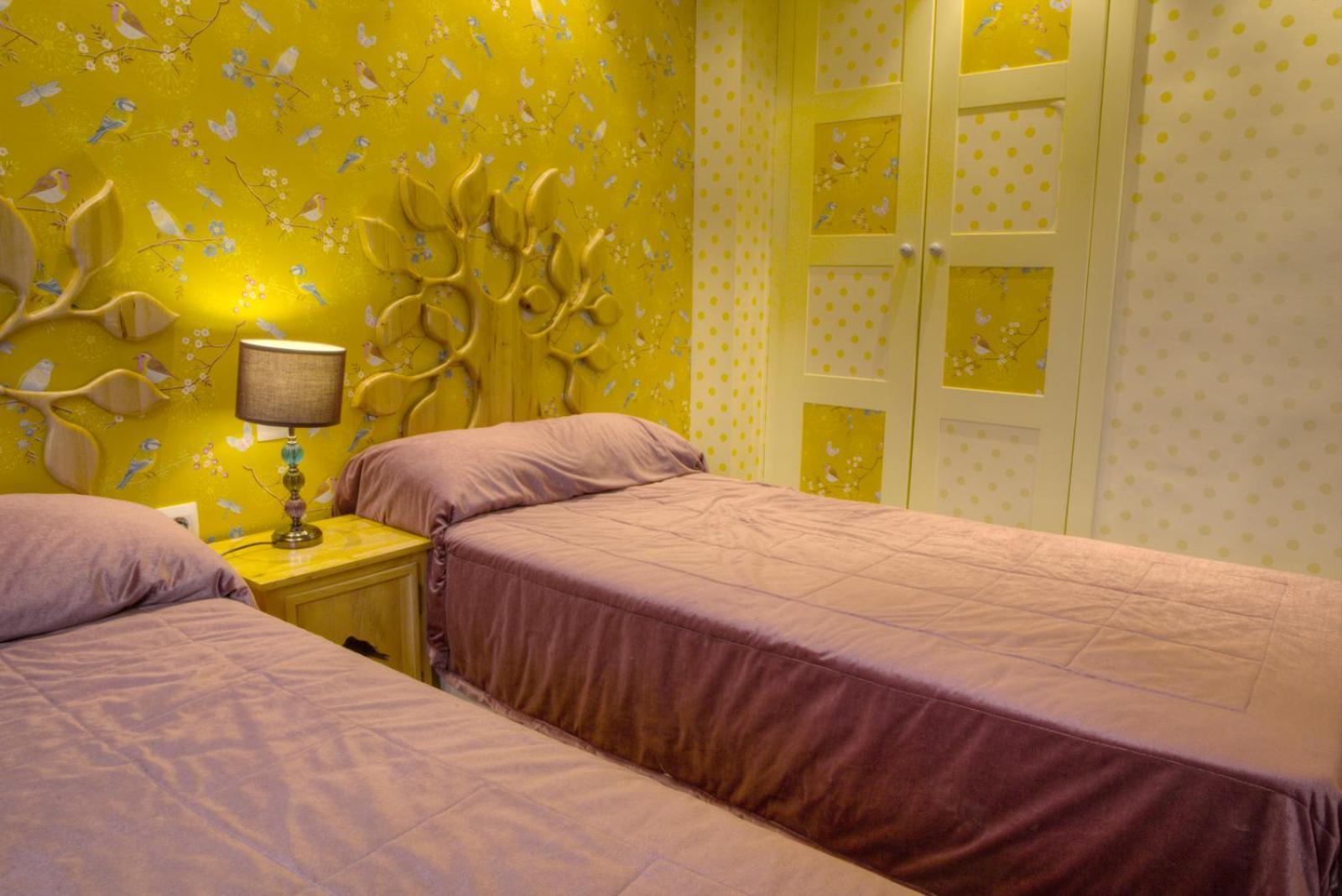 Apartamentos Rurales El Rapallo Alhama de Aragón Екстериор снимка