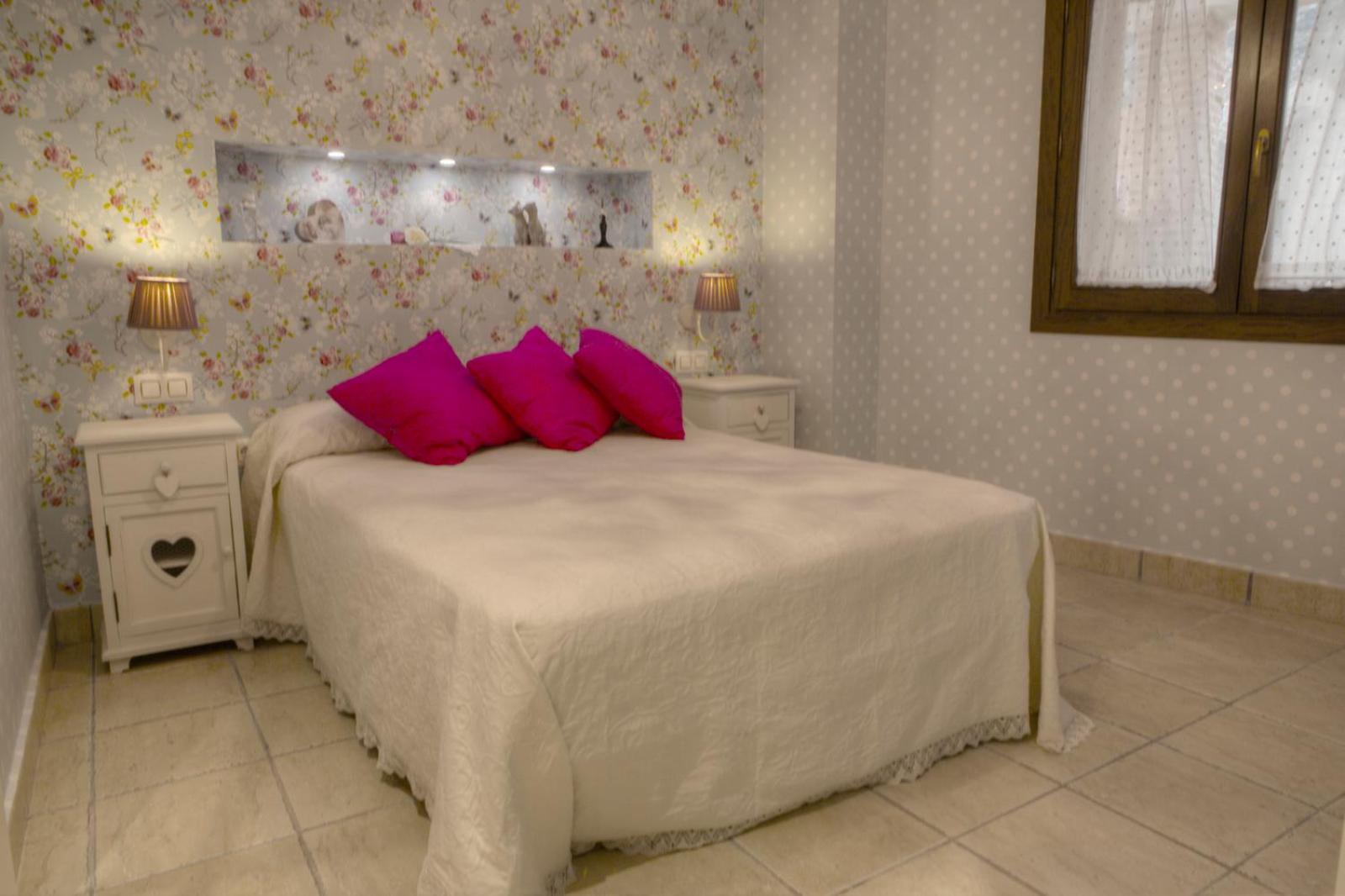 Apartamentos Rurales El Rapallo Alhama de Aragón Екстериор снимка
