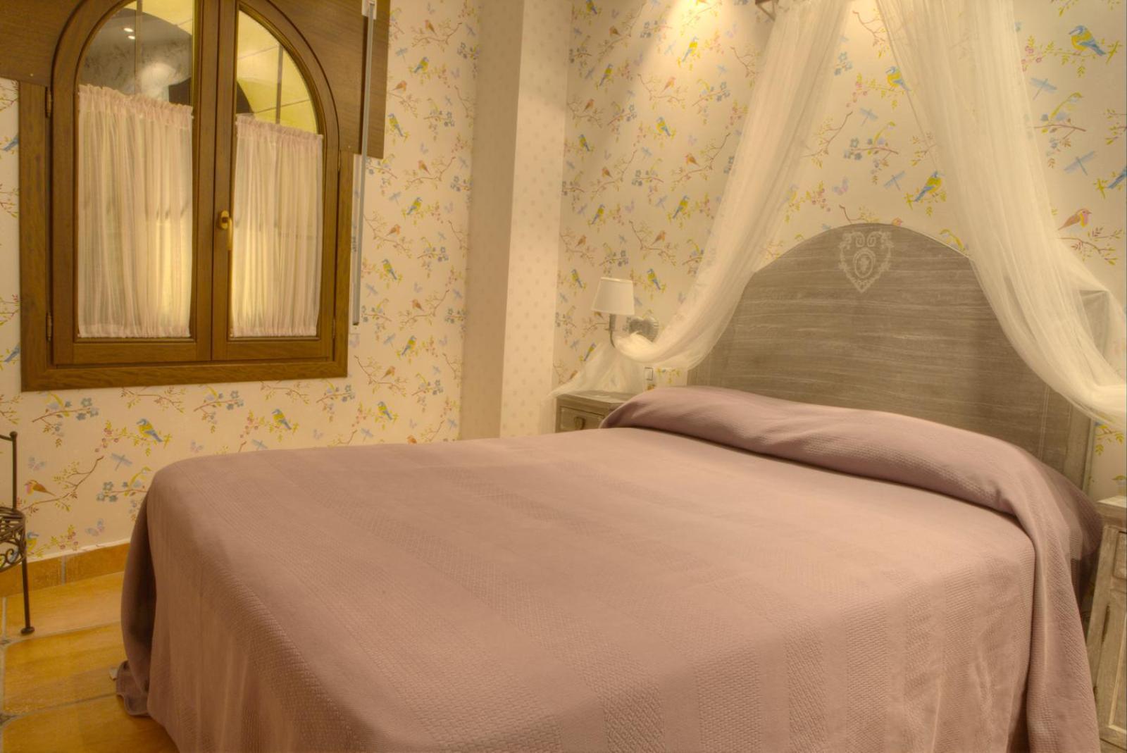Apartamentos Rurales El Rapallo Alhama de Aragón Екстериор снимка