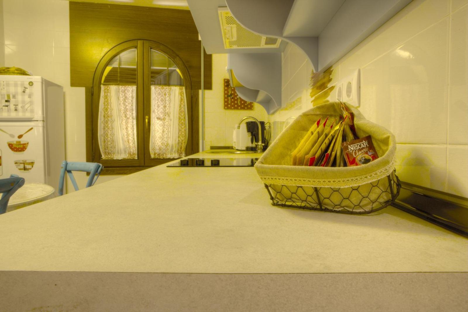 Apartamentos Rurales El Rapallo Alhama de Aragón Екстериор снимка