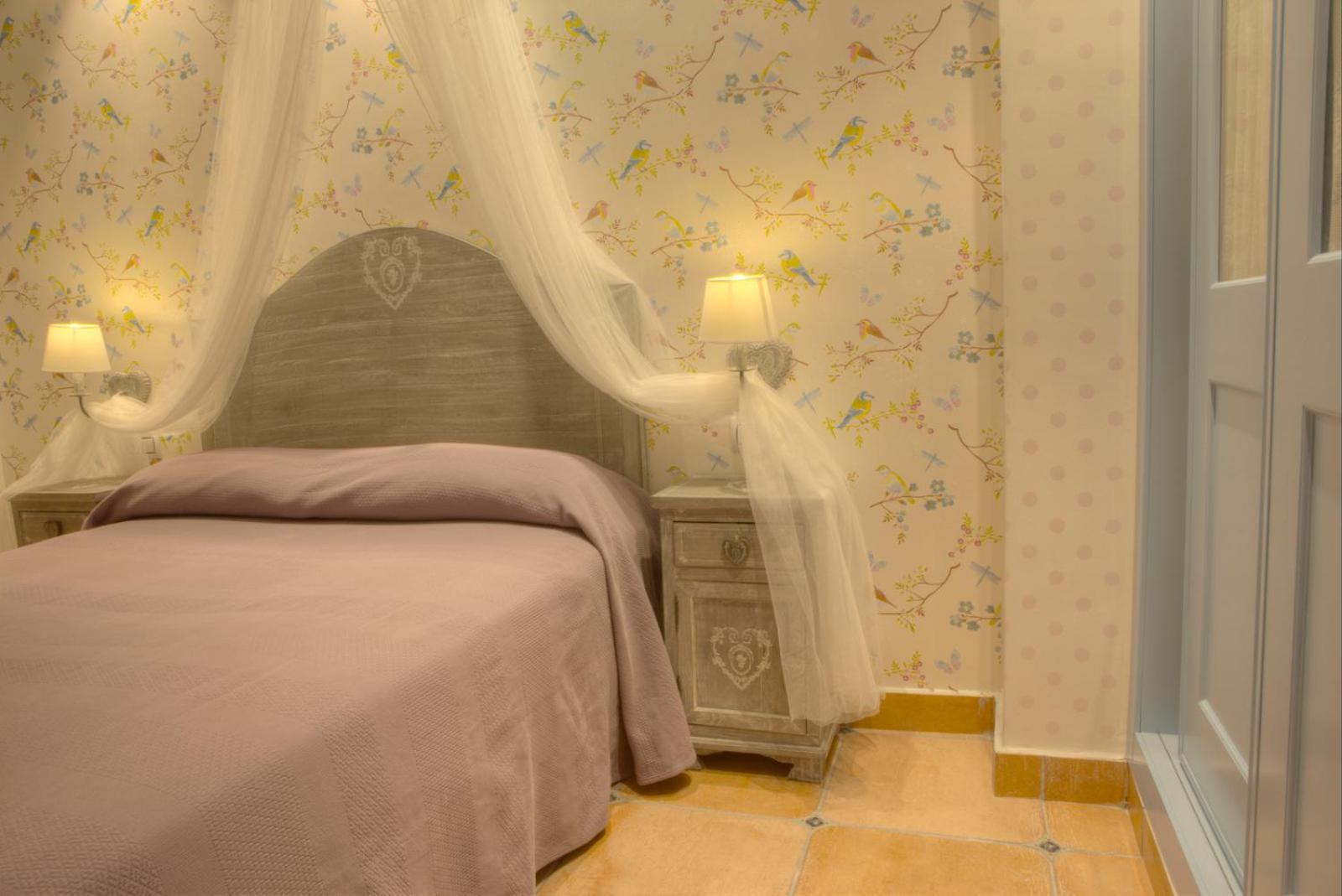 Apartamentos Rurales El Rapallo Alhama de Aragón Екстериор снимка