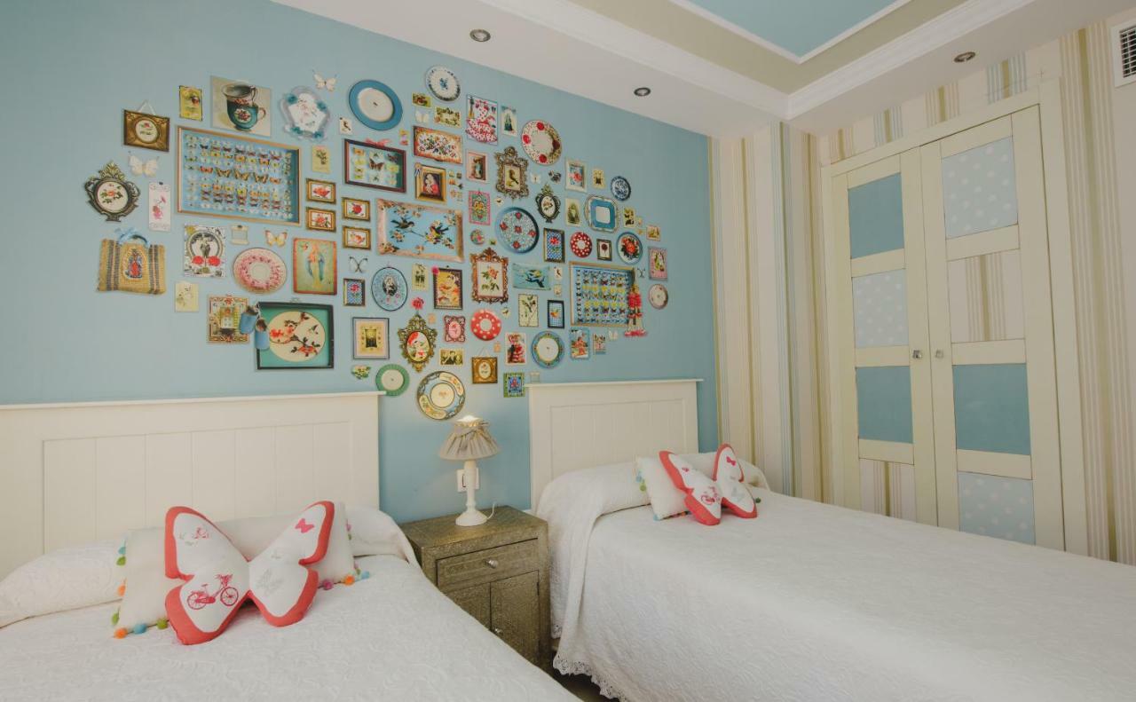 Apartamentos Rurales El Rapallo Alhama de Aragón Екстериор снимка